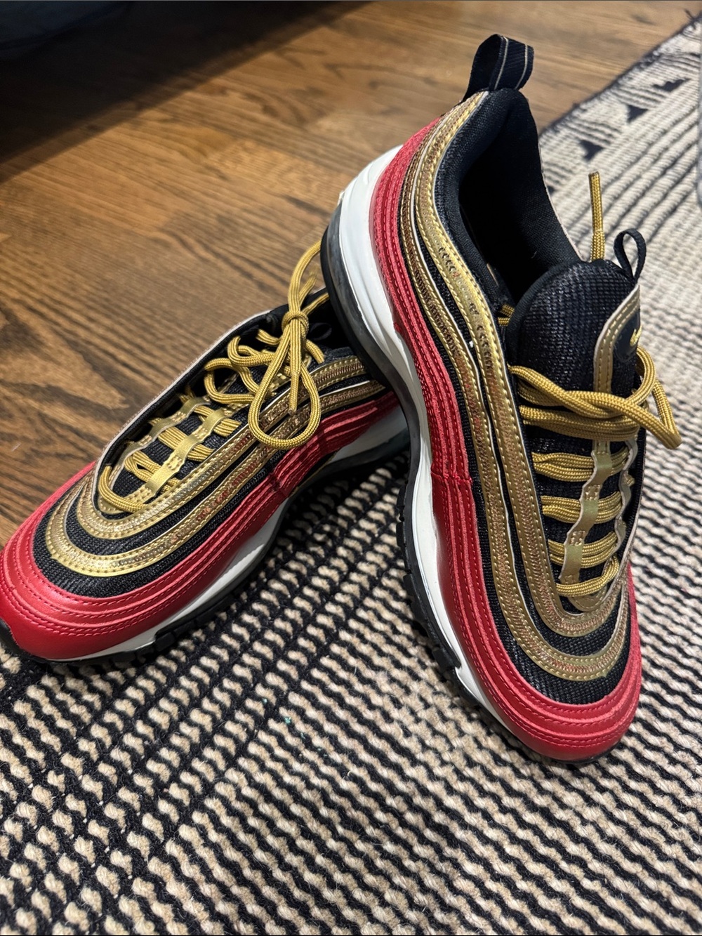 Nike Air Max 97